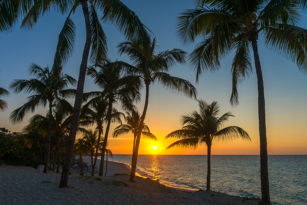 mejores playas del mundo 2025