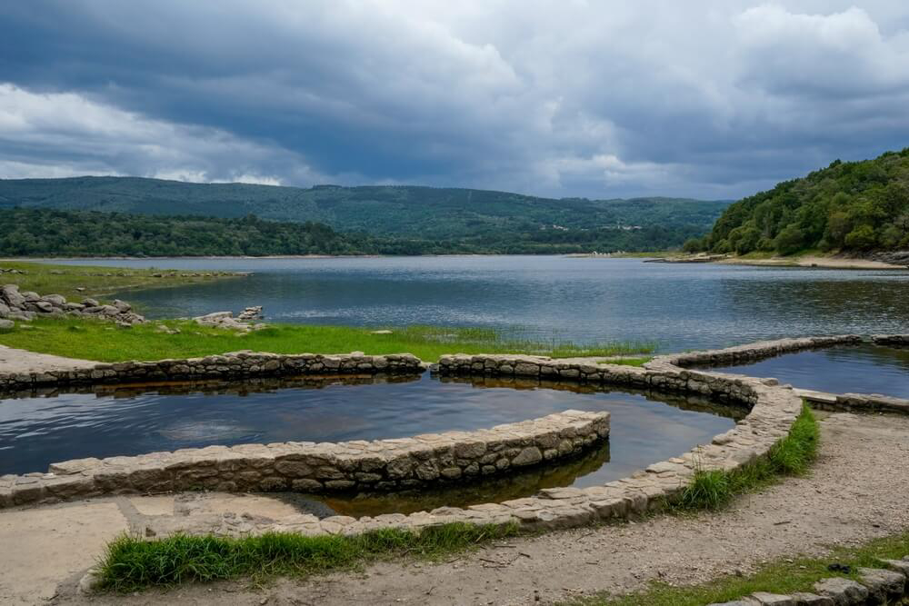 mejores aguas termales del mundo
