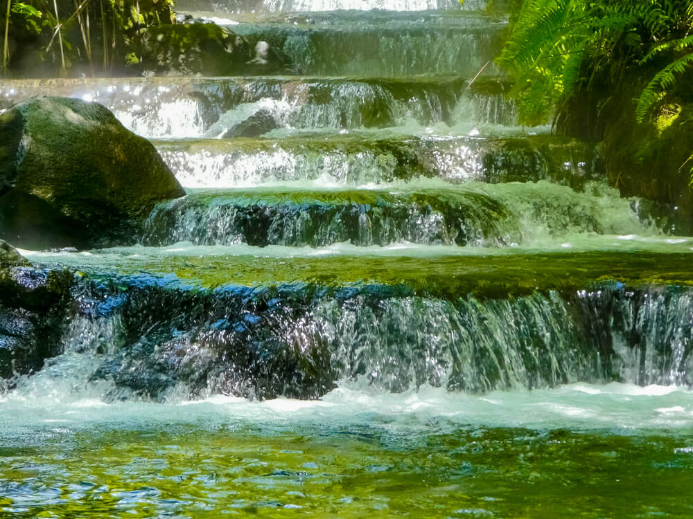 mejores aguas termales del mundo