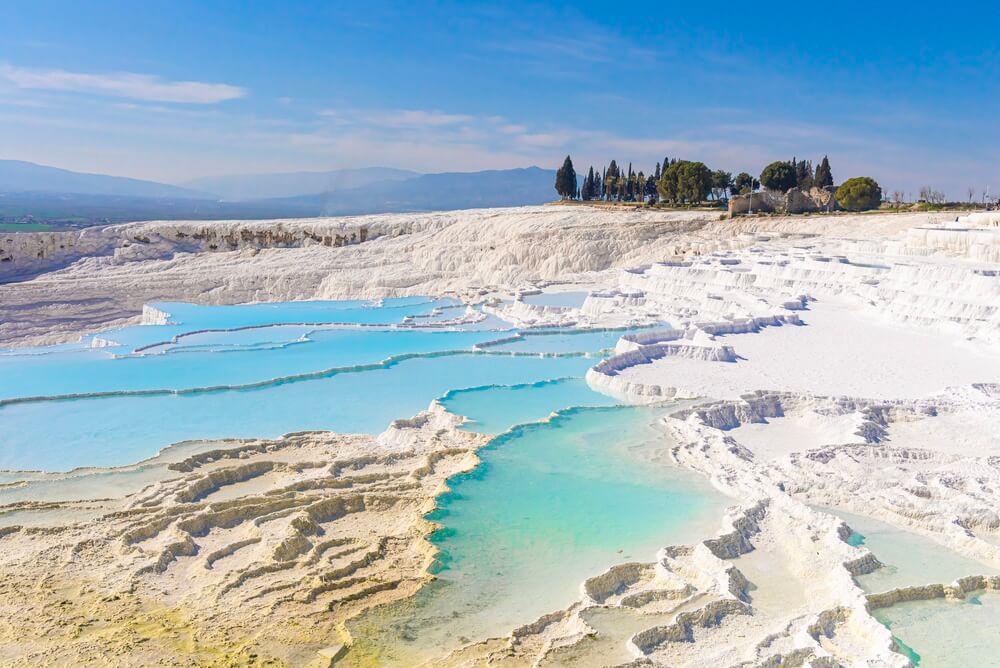  las mejores aguas termales del mundo