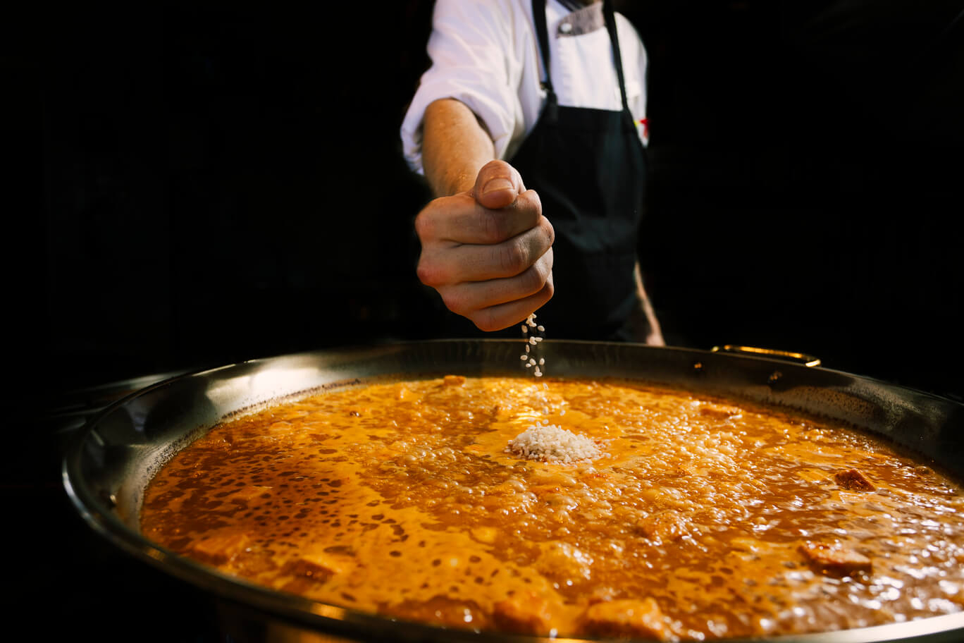 mejores arroces