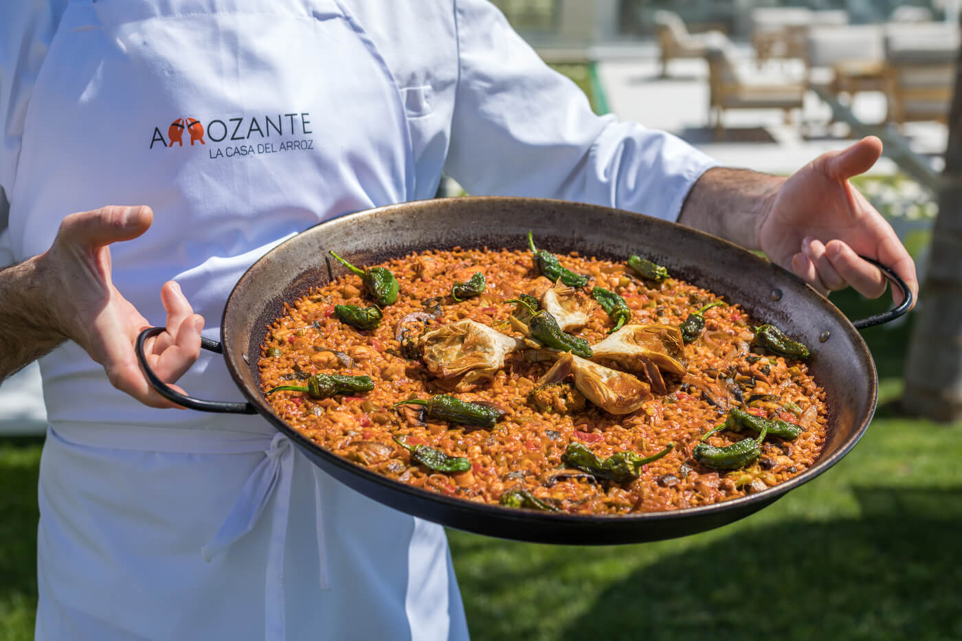 m,ejores arroces