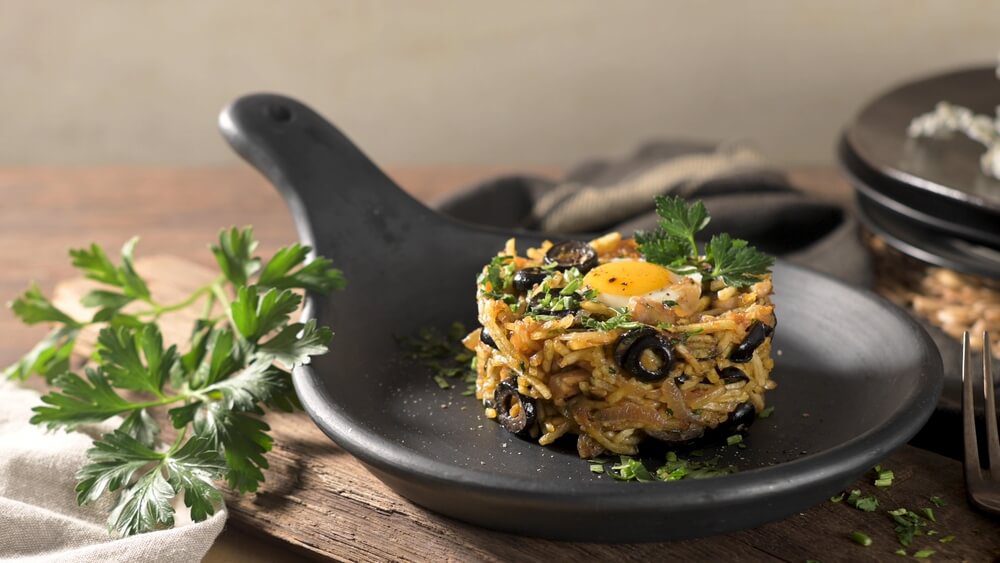 mejores gastronomías del mundo