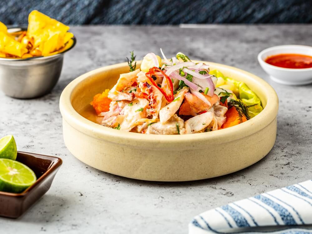 mejores gastronomías del mundo