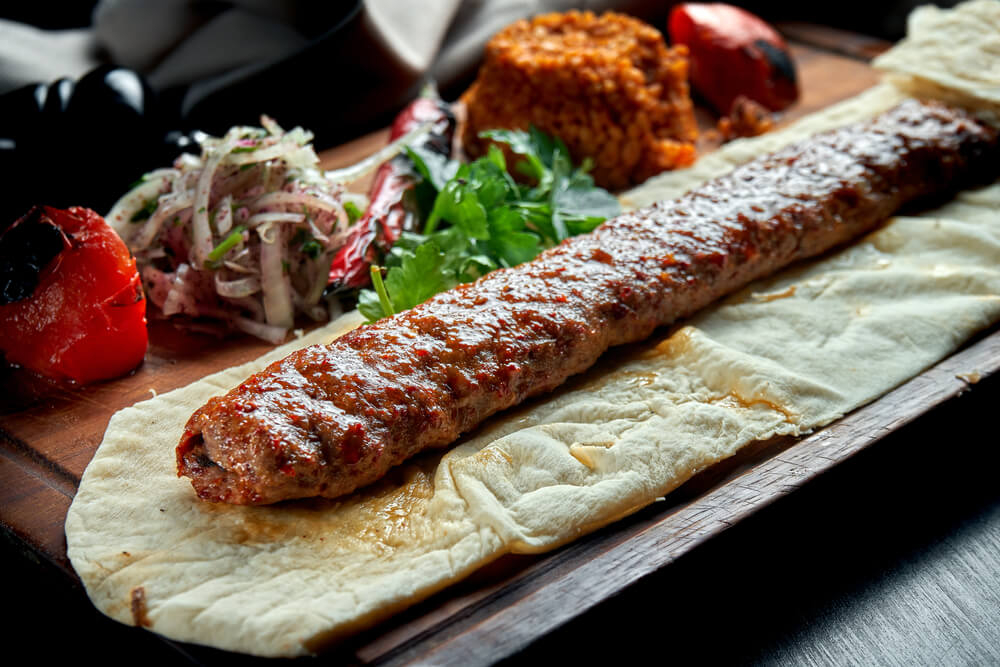 mejores gastronomías del mundo
