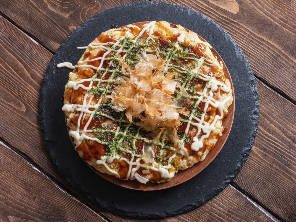 mejores gastronomías del mundo