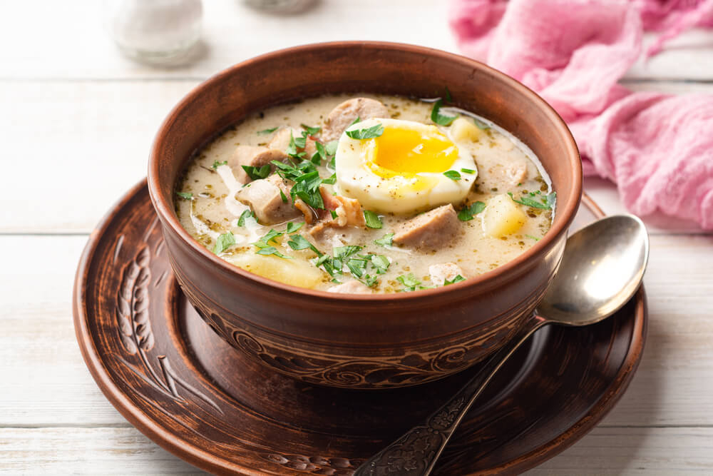 mejores gastronomías del mundo