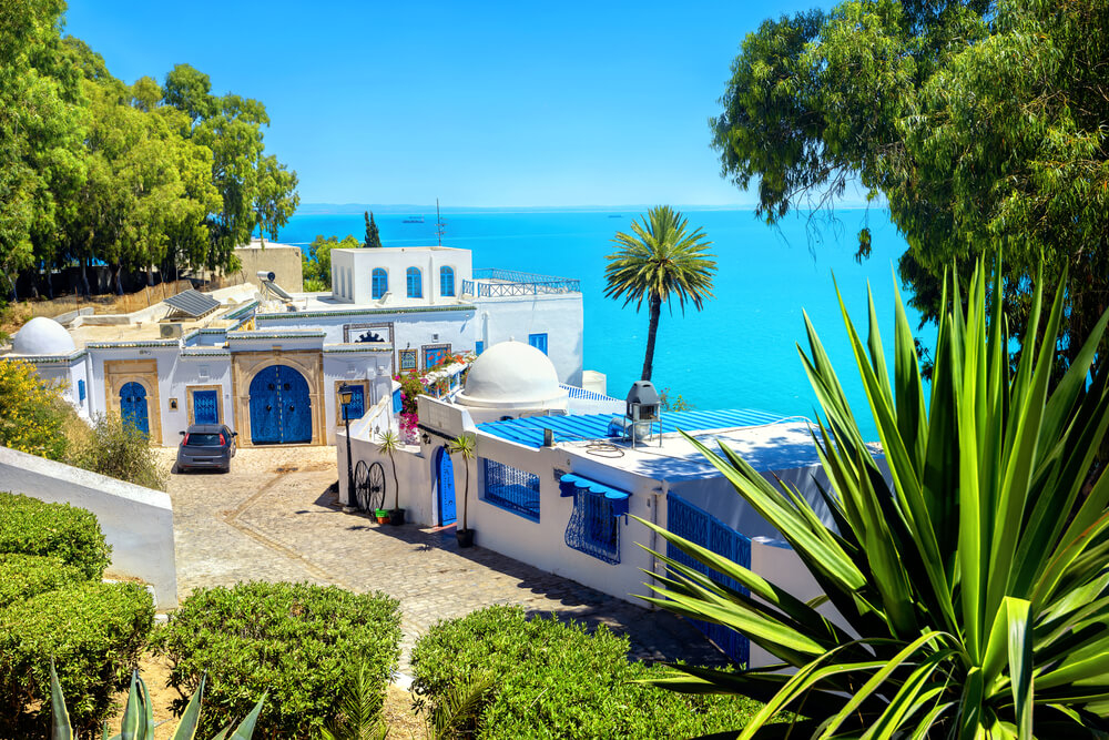 meilleures choses à faire en Tunisie