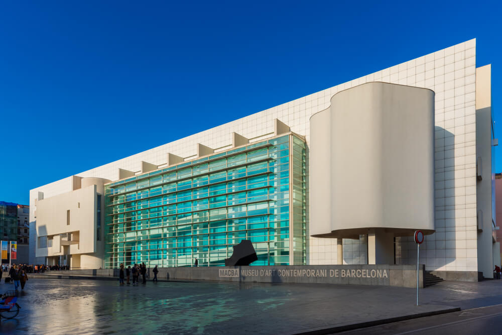 mejores museos barcelona