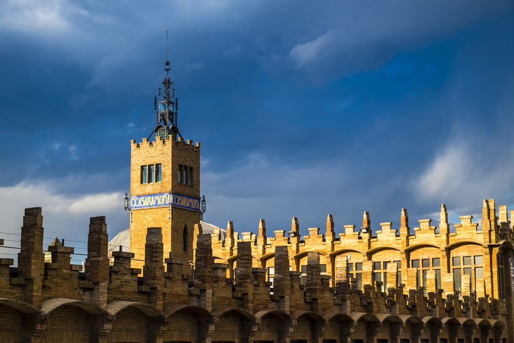 mejores museos barcelona