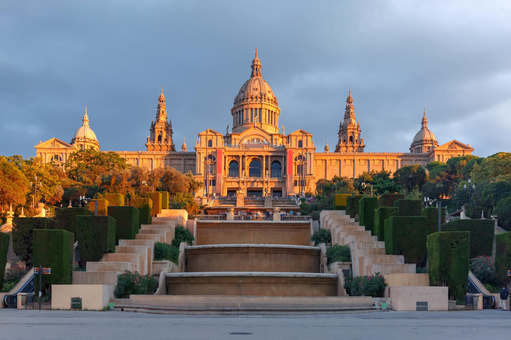 mejores museos barcelona