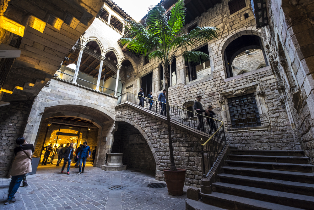 mejores museos barcelona