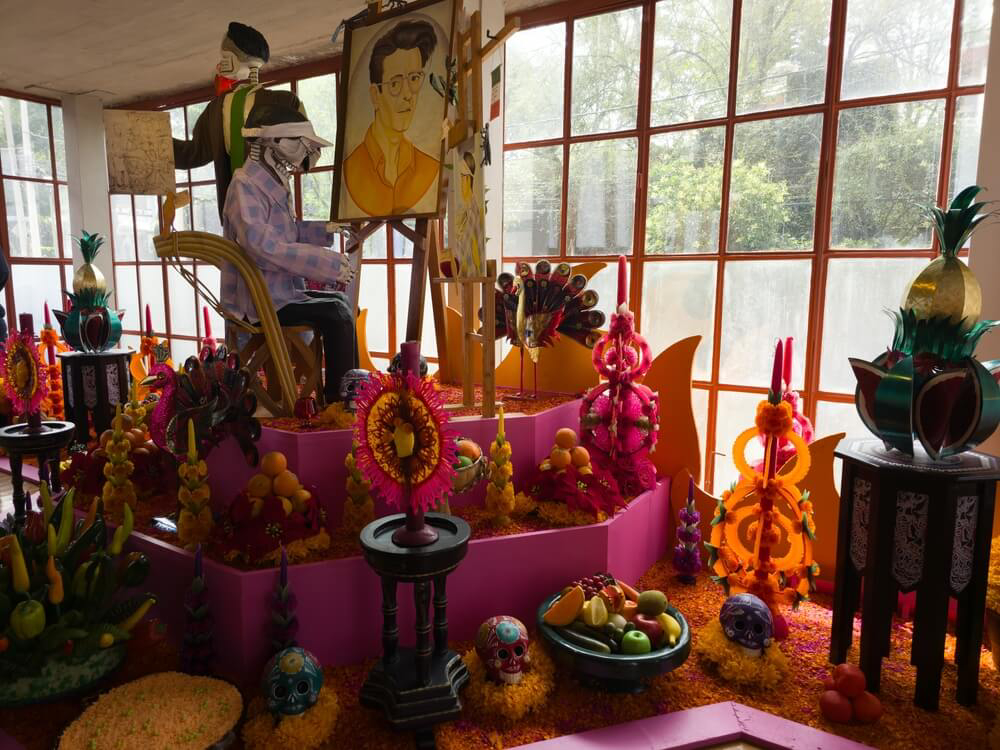 museos de cdmx