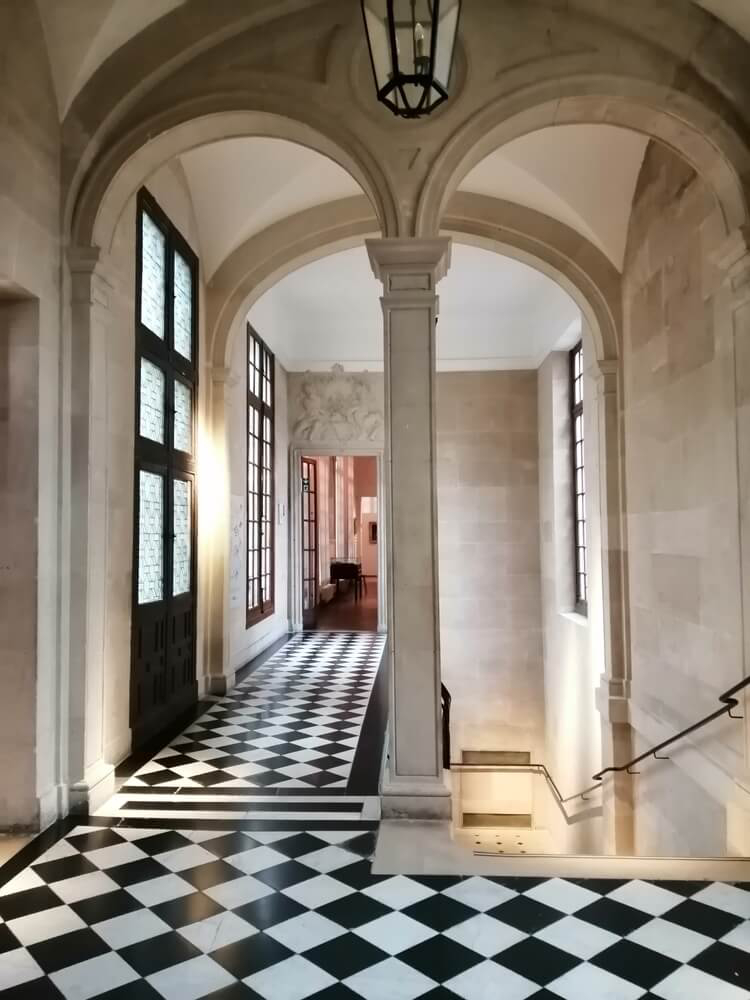 les meilleurs musées de Paris