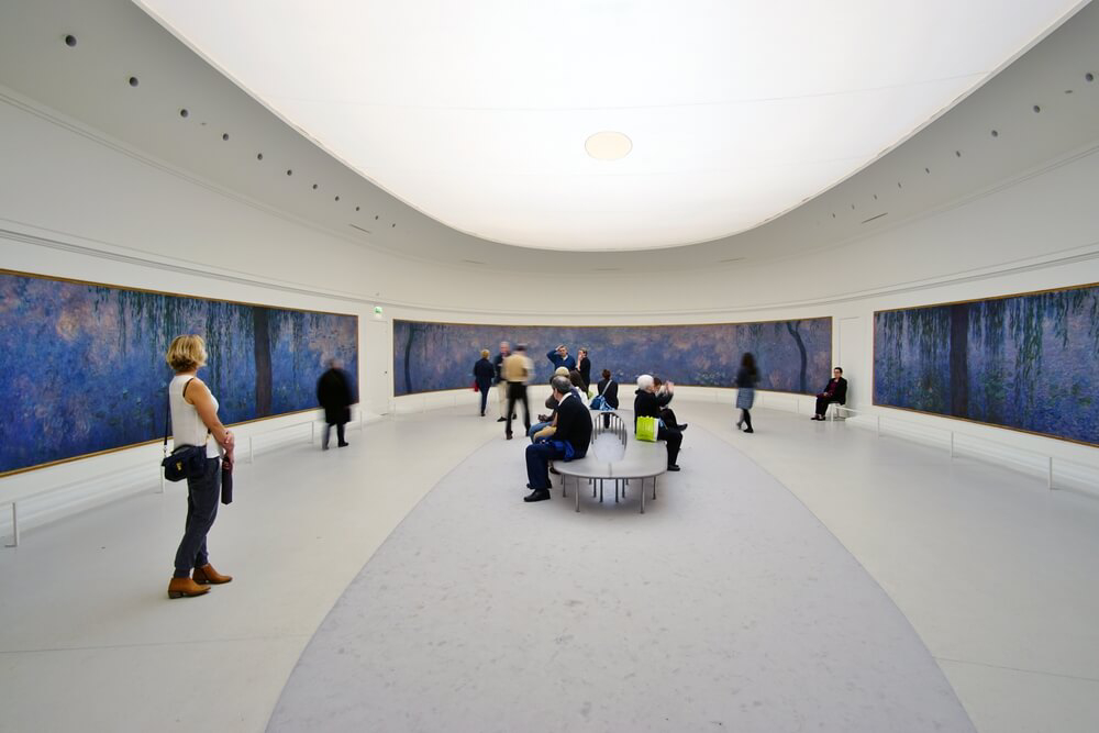 les meilleurs musées de Paris
