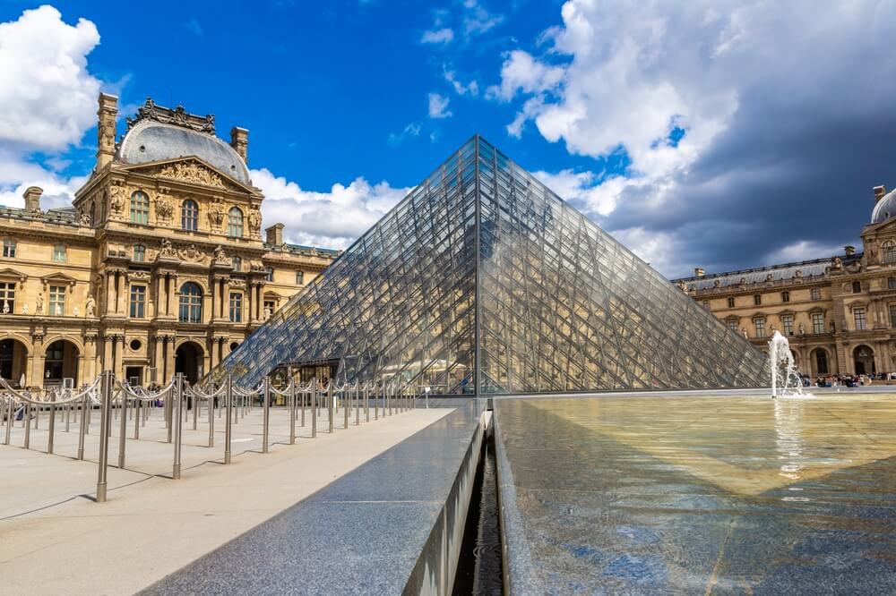les meilleurs musées de Paris