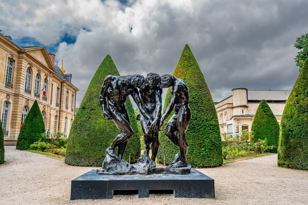 les meilleurs musées de Paris