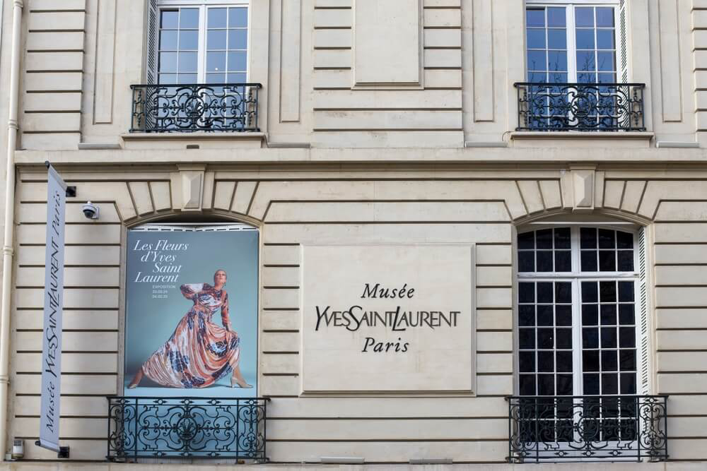 les meilleurs musées de Paris