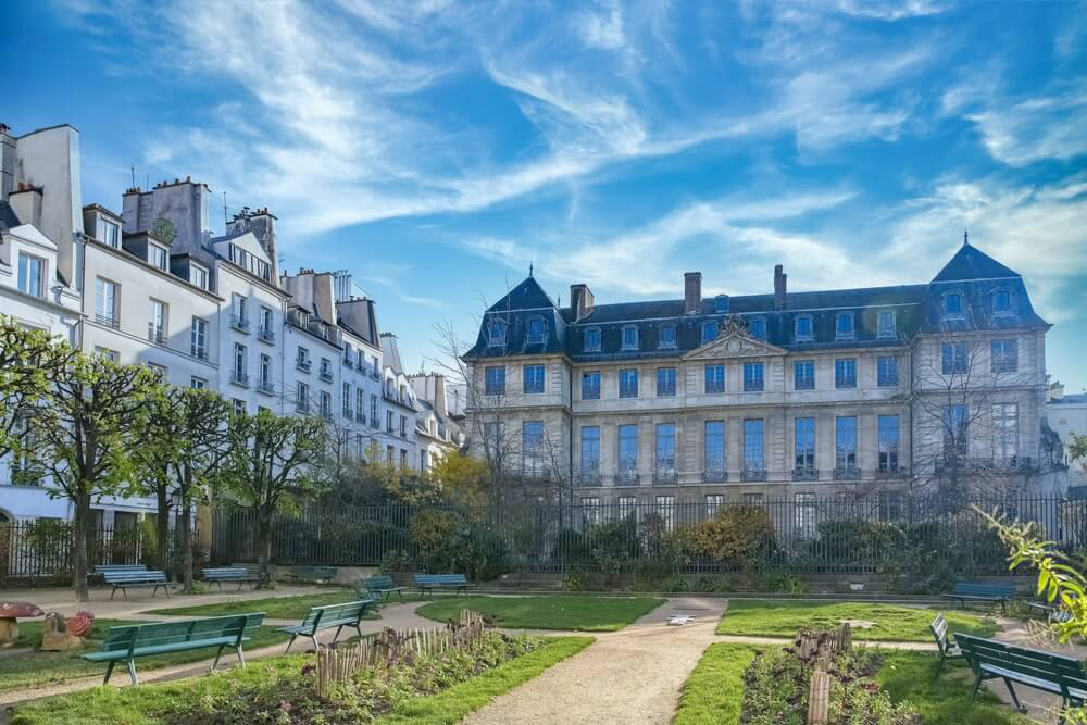 les meilleurs musées de Paris