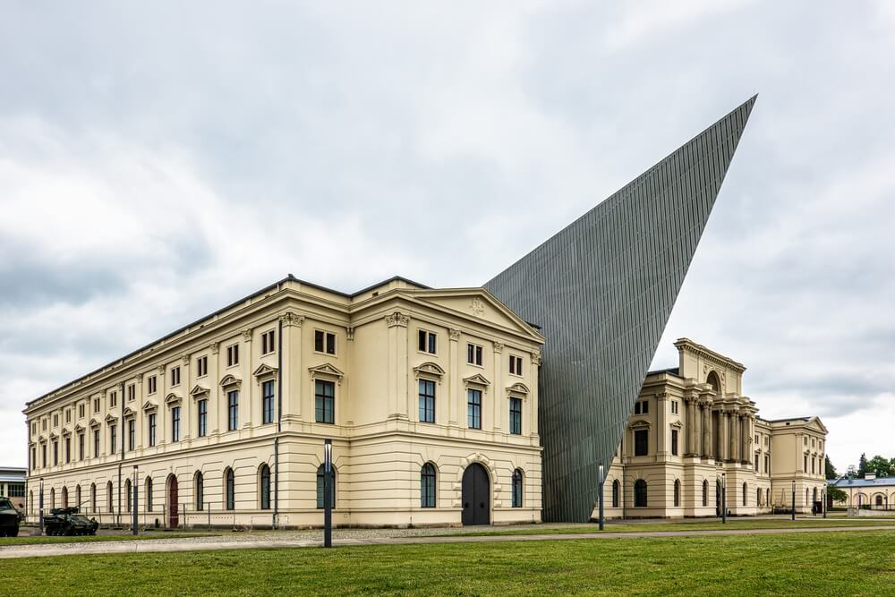 mejores museos dresde