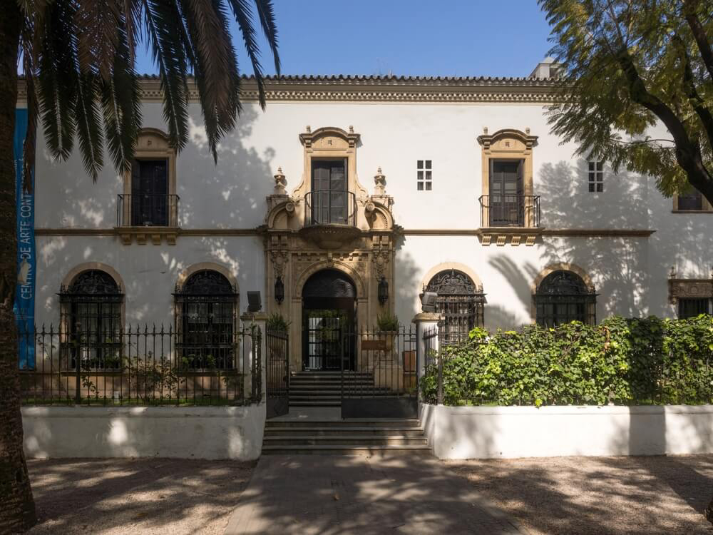 arte en sevilla