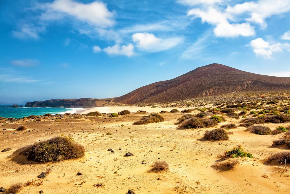 las mejores playas de canarias