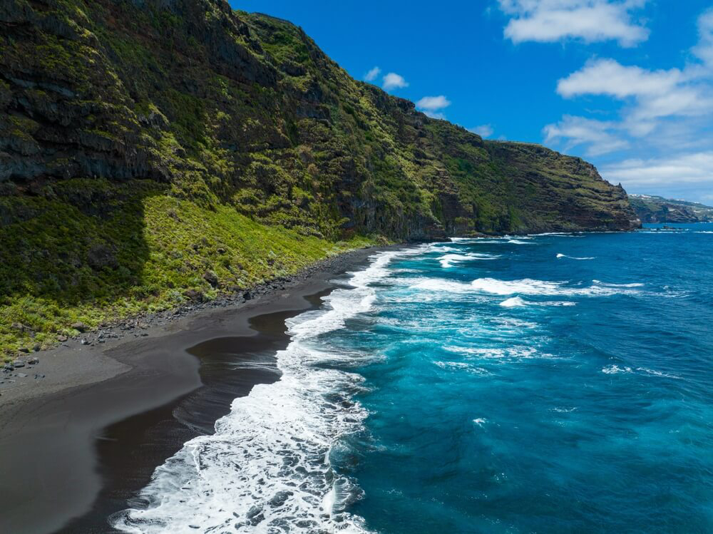 las mejores playas de canarias