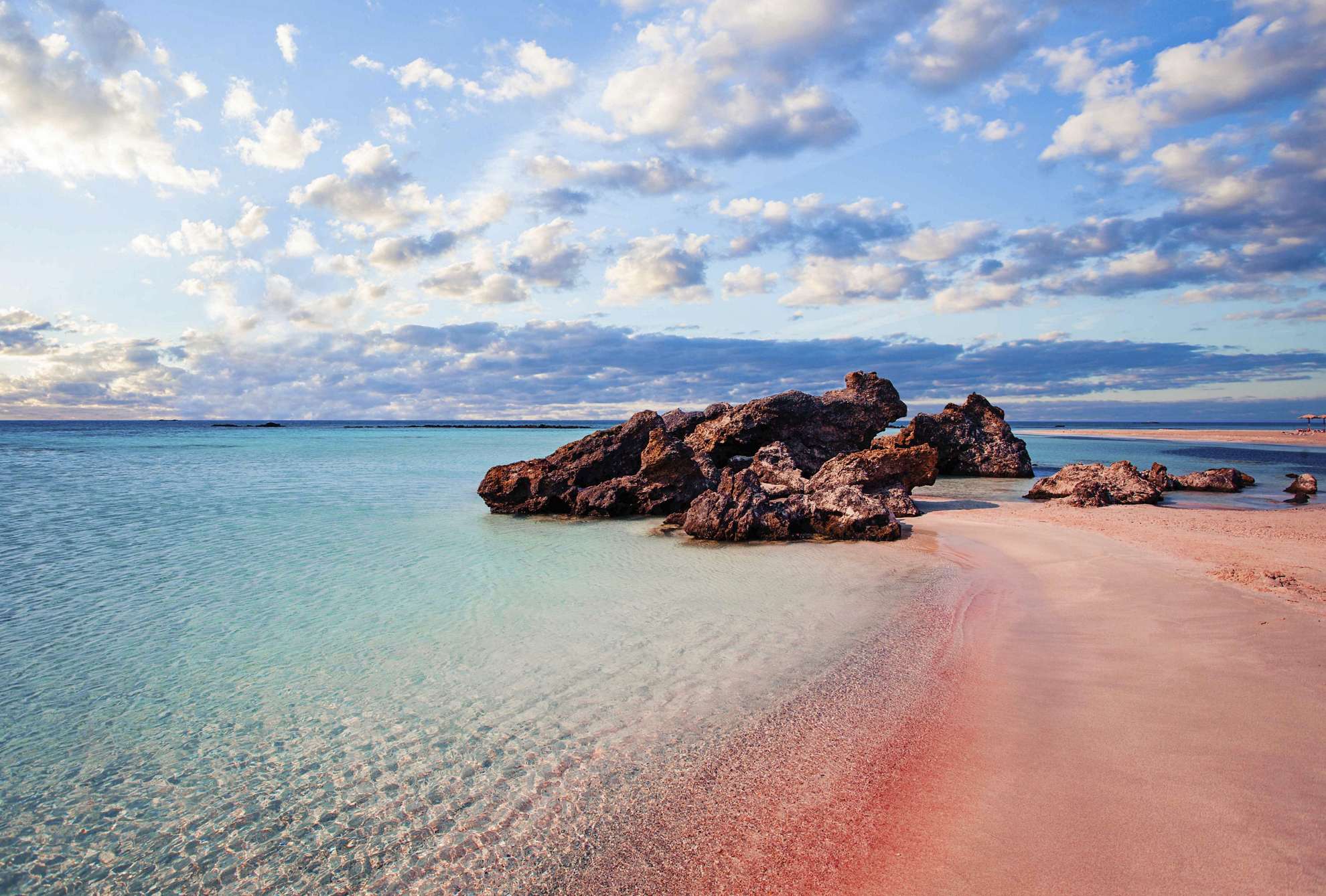 mejores playas del mundo 2025