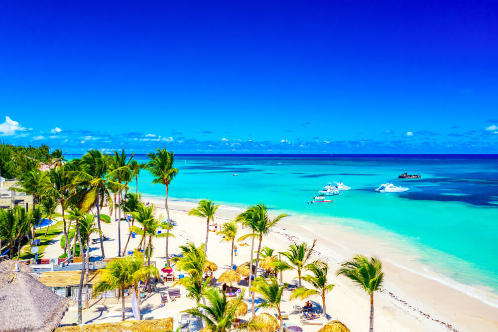 mejores playas del mundo 2025
