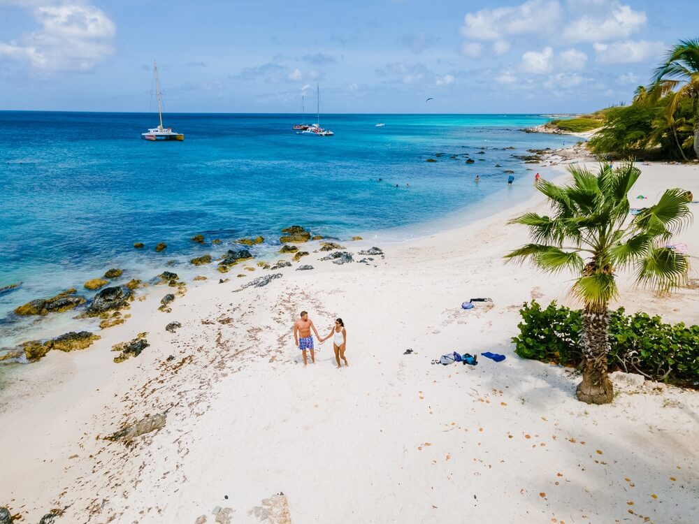 mejores playas del mundo 2025