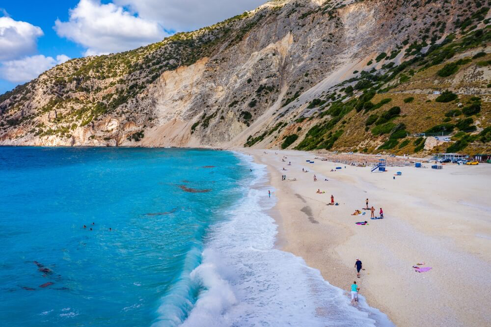 mejores playas del mundo 2025