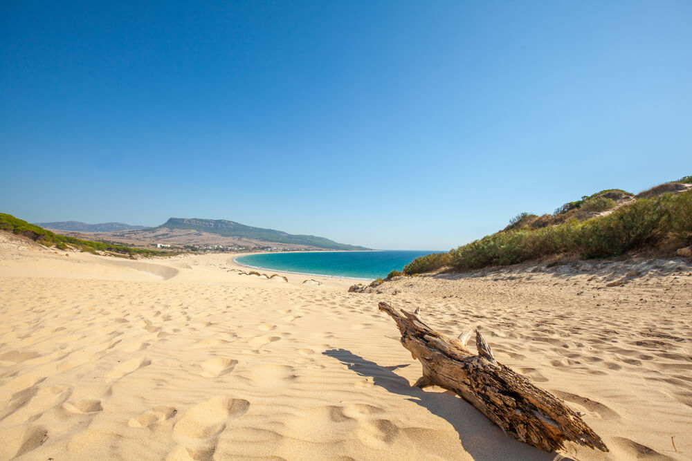 las mejores playas de españa