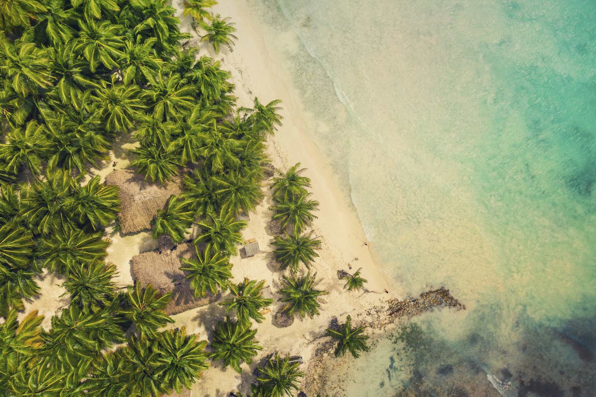 playas de republica dominicana