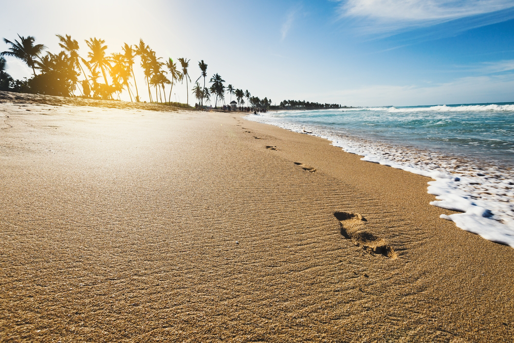 playas de republica dominicana