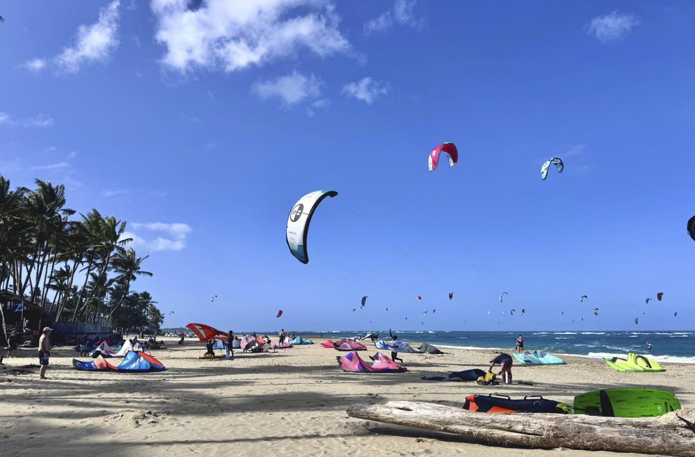 playas de republica dominicana