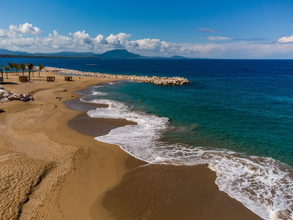 playas de republica dominicana