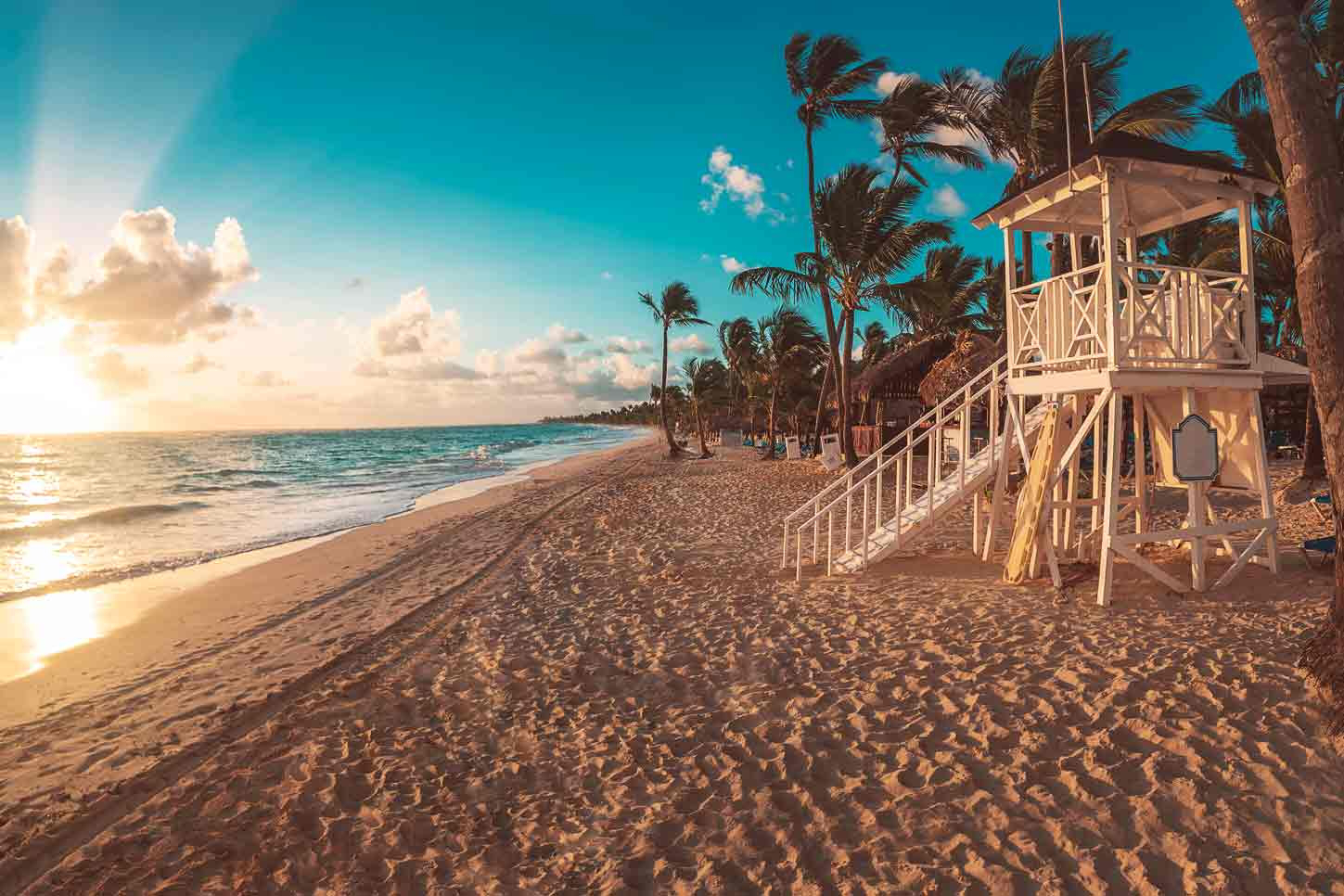 mejores zonas turisticas de republica dominicana