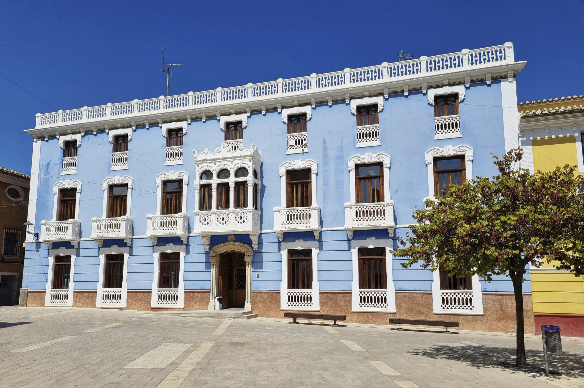 melgares murcia