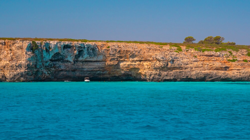 geheime Orte auf Menorca 