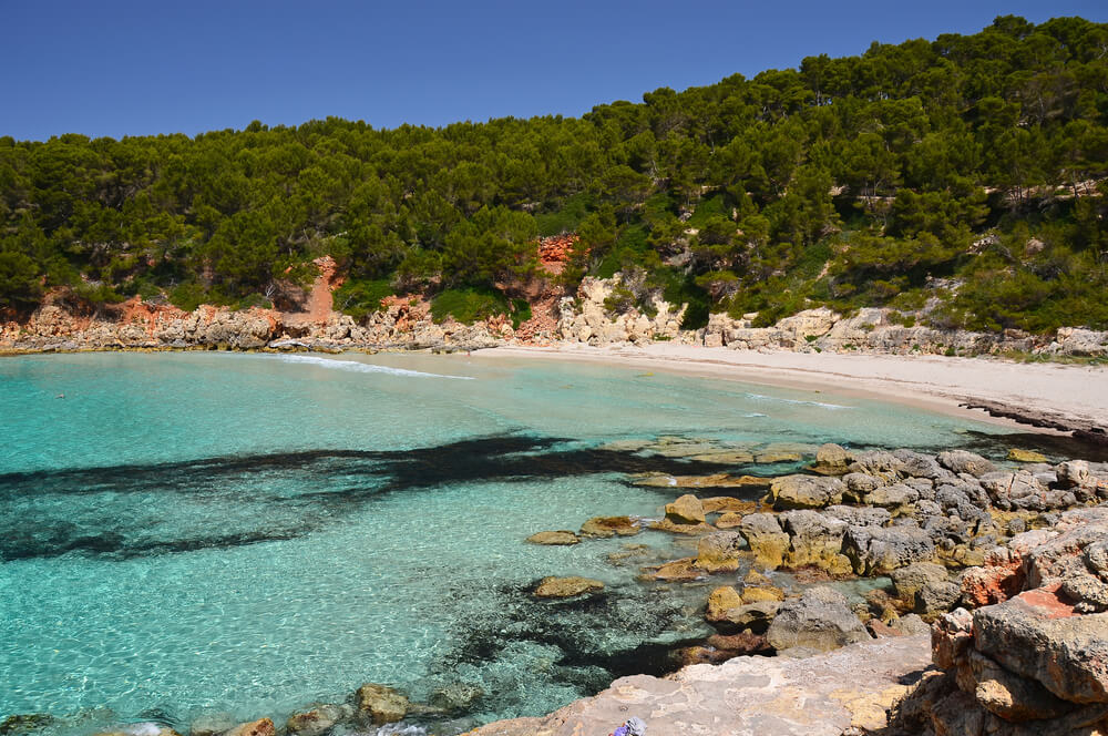 geheimnisvolles Menorca