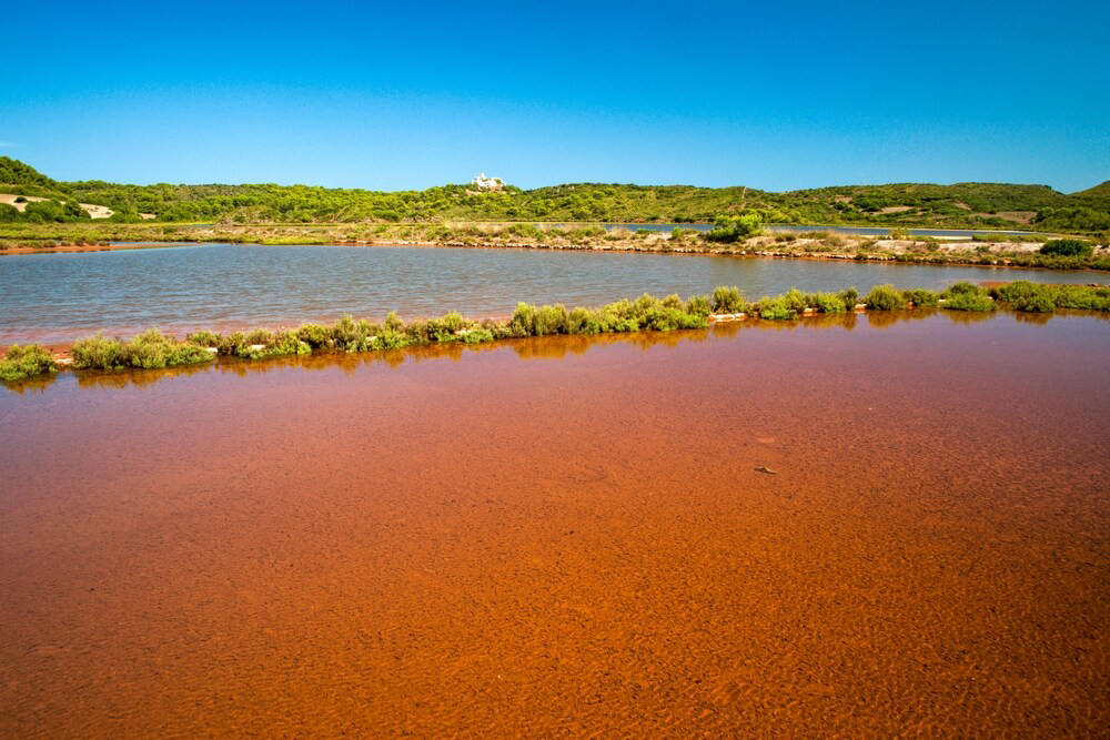 geheimnisvolles Menorca