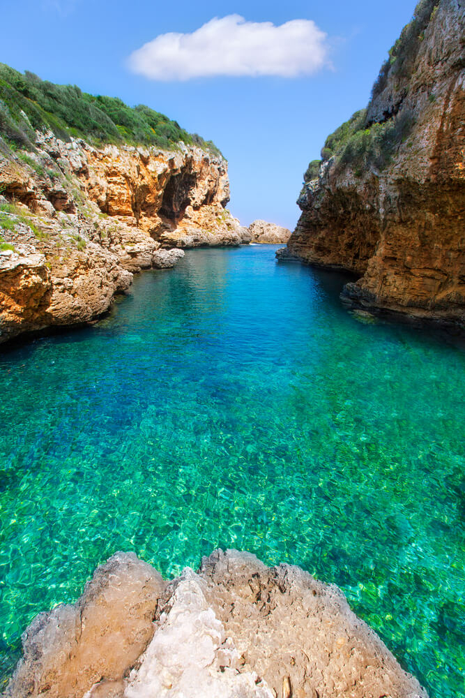 geheimnisvolles Menorca