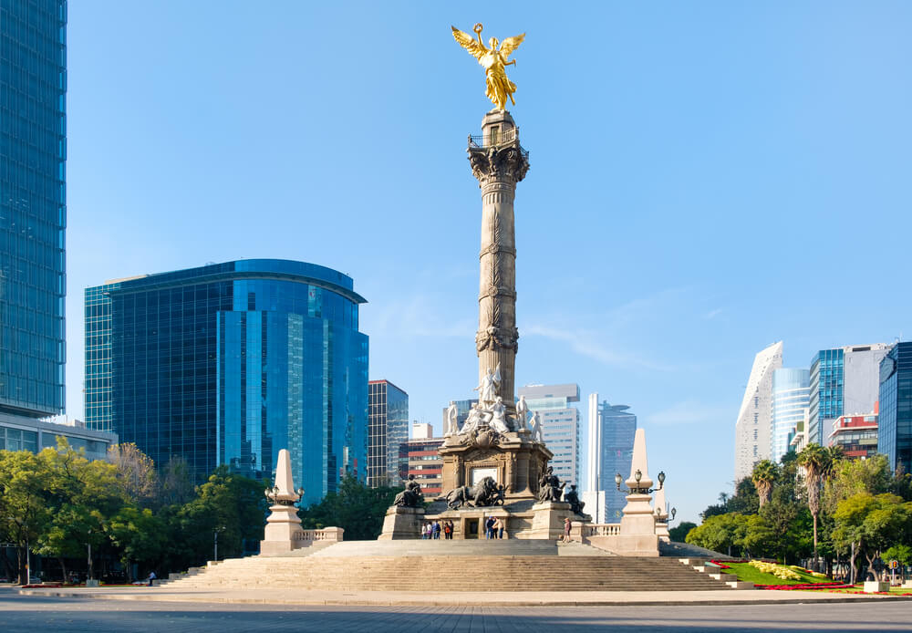 que ver en mexico df 