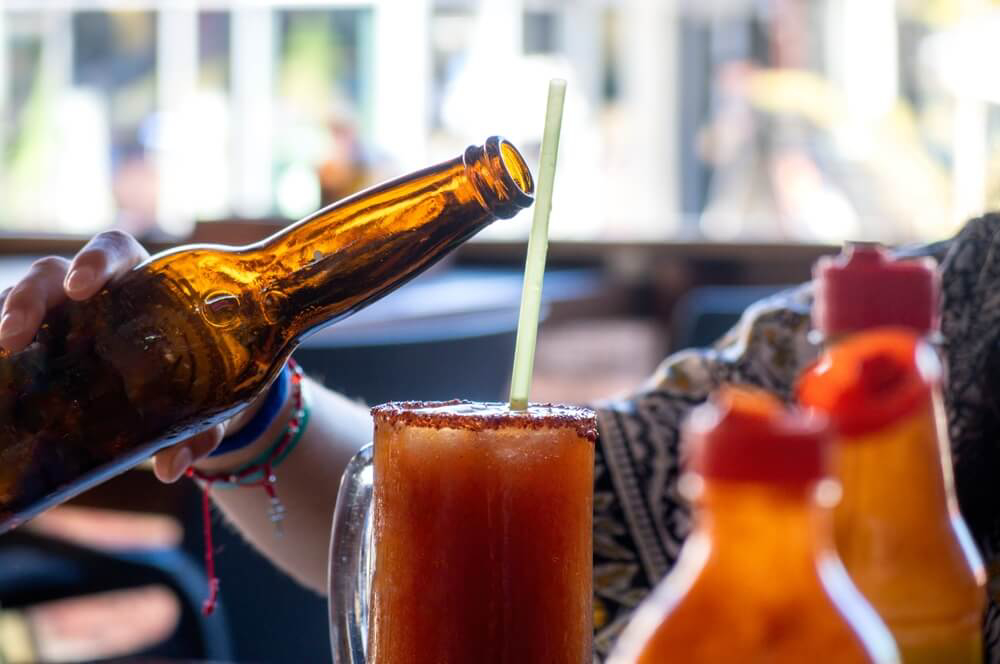 receta michelada