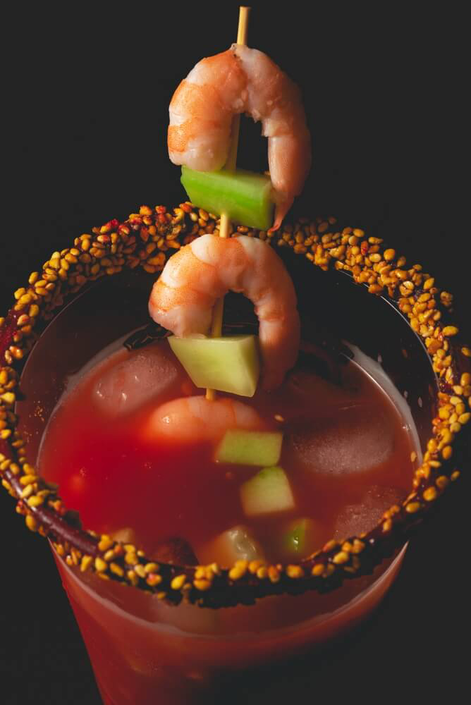 recetas micheladas