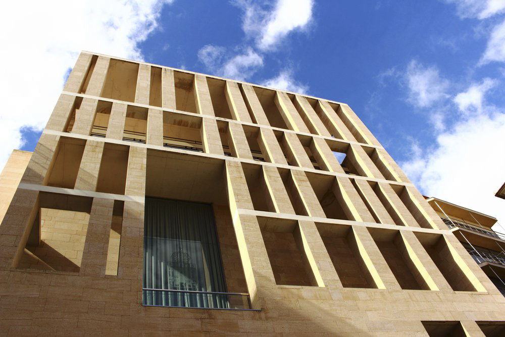 murcia arquitectura
