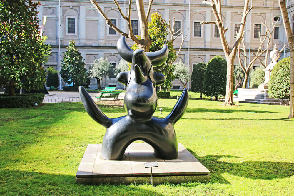 musées les plus visités d'Espagne 