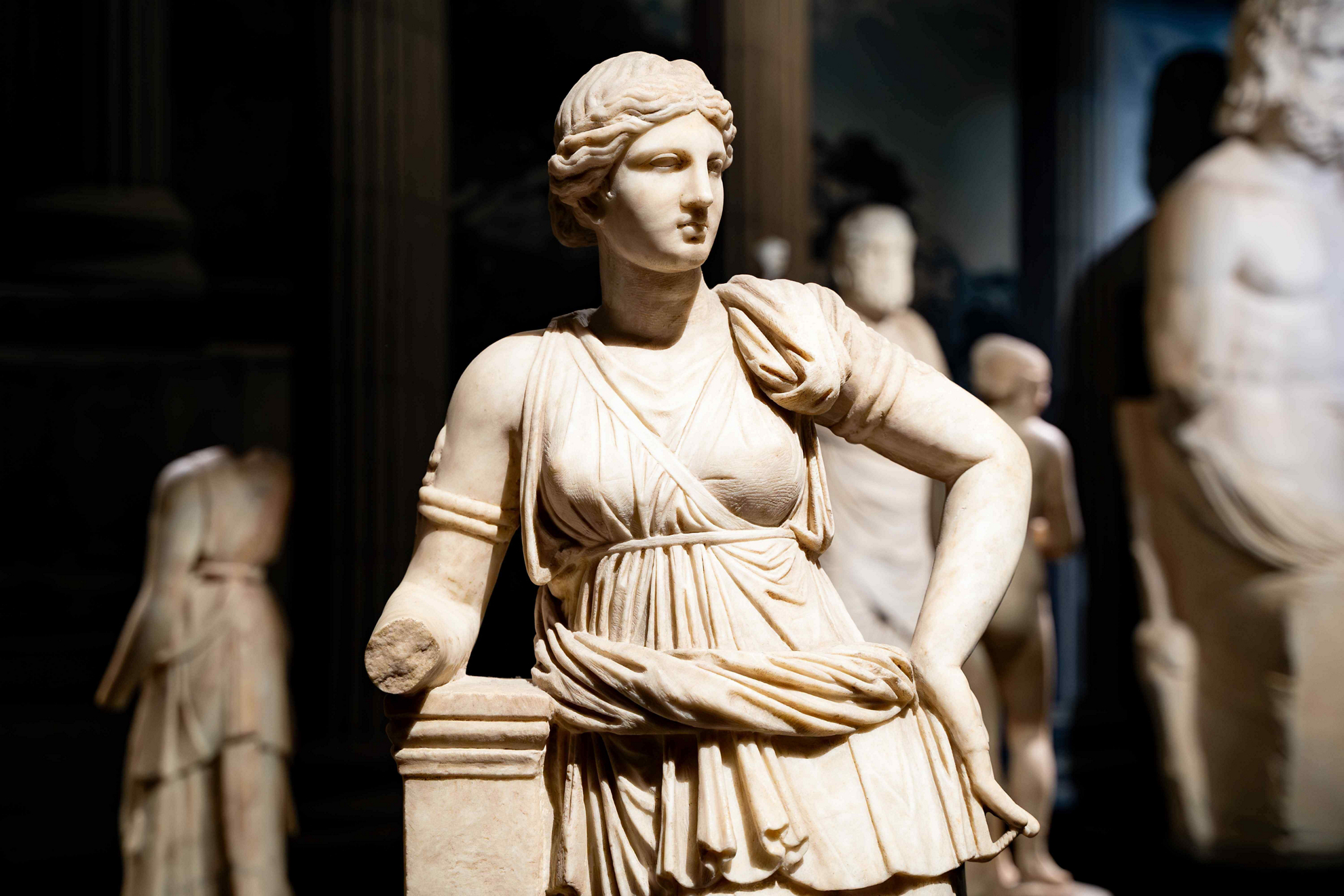 museos en estambul
