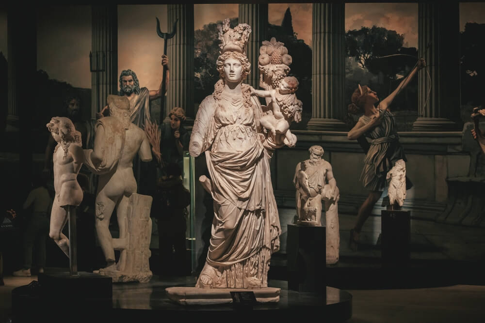 museos en estambul