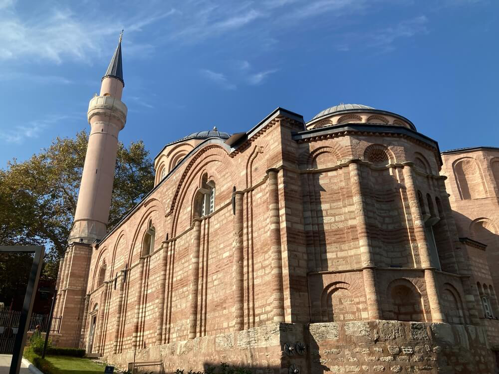 museos en estambul